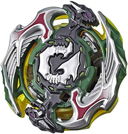 Beyblade Burst Turbo Slingshock 