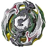 BEYBLADE Burst Turbo Slingshock Gargoyle G4 Single Battling Top, Right-Spin Defense Type, Age 8+