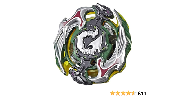 gargoyle beyblade