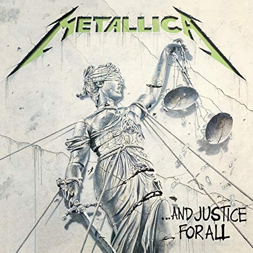 METALLICA - Metallica - Amazon.com Music