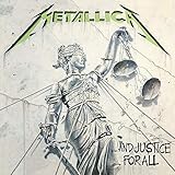 ...And Justice For All (Remastered)(2LP)