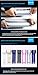 Runworld (1 Pair Elastic Calf Shin Compression Bandage Brace Thigh Leg Wraps Support for Sports, Weightlifting, Fitness, Running - Knee Straps for Squats Men Women (Black)