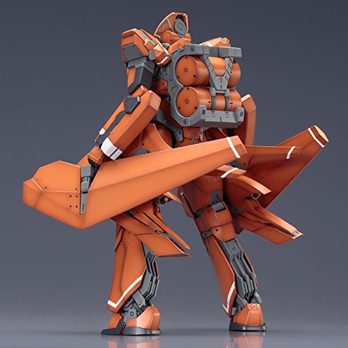 Arudonoa zero KG-6 Sureipuniru NON scale plastic model