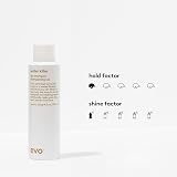 EVO Water Killer Dry Shampoo Styling Spray 200ml Refresh Hair Volume Texture view 4