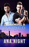 Disarming a Raider (The Black Raiders Book 4)