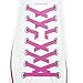 Xpand No Tie Shoelaces for Adults & Kids - Stretch Elastic Shoe Laces for Sneakers | Stretchy Tieless Shoe Strings for Running, Sports & Everyday Wear | One Size Fits All