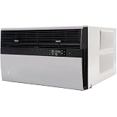 Friedrich KCM18A30A Air Conditioner with 20000 BTU Cooling Capacity in White