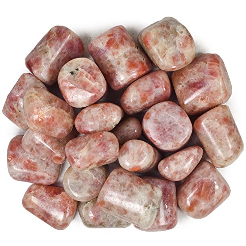 sunstone polished
