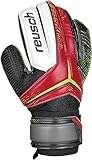 Reusch Soccer Receptor SG Junior Goalkeeper Glove, 7, Pair