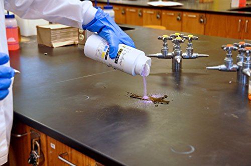 Chemical Neutralizer, Acids, 2 lb.