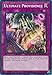 Ultimate Providence - SR05-EN038 - Common - 1st Edition - Structure Deck: Wave of Light (1st Edition)