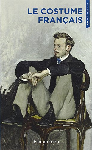 Le  costume français