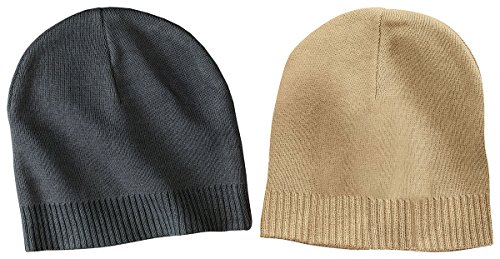 Port Authority - 100% Cotton Beanie 