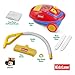 Kidzlane Toy Vacuum - Working Toy Vacuum Cleaner With Real Suction and Sounds
