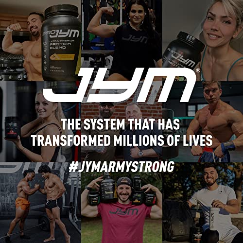 JYM PROTEIN BAR, COCONUT CHOCOLATE, MACRO FRIENDLY, GUILT FREE SNACK, FOR MEN & WOMEN