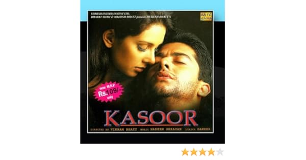 Zindagi Ban Gaye Ho Tum Song Download From Kasoor  Jiosaavn