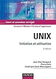 Image de Unix (French Edition)