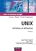 Unix : Initiation et utilisation by 