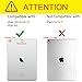 Fintie Case for iPad 9.7 inch 2018 2017 / iPad Air - 360 Degree Rotating Stand Protective Cover with Auto Sleep Wake for iPad 9.7