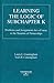 Learning the Logic of Subchapter K: Problems and Assignments for a Course in the Taxation of Partnerships (Coursebook)
