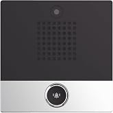 Fanvil i10SV SIP Mini Intercom is Designed for Indoor Scenes with IP54 Waterproof and dustproof