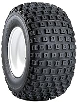 Carlisle Knobby ATV Tire  - 145/70-6