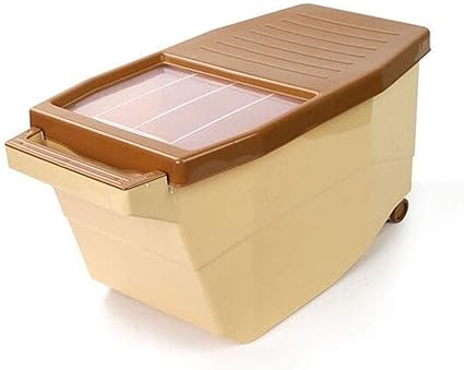 Caja plastico almacenaje, Contenedores de almacenamiento de ...