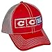 CCM Russian Flag Hockey Red Hat