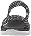 Skechers Cali Women's Counterpart-Breeze-Warped Platform Sandal