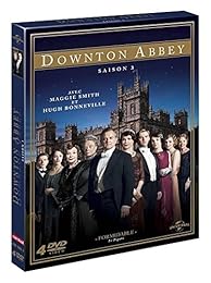 Downton Abbey - Saison 3