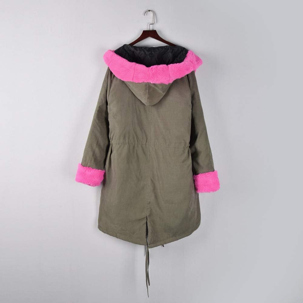 parka solde