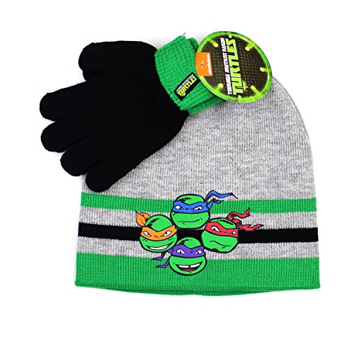 superhero winter hat