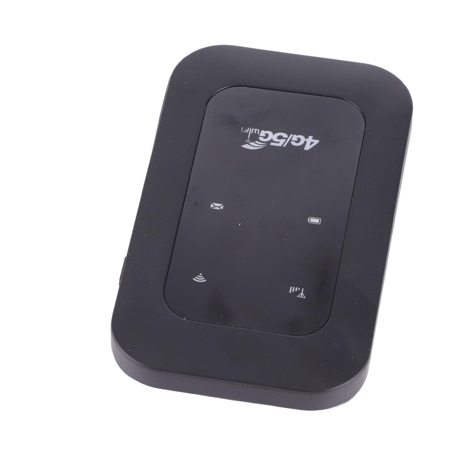 CCYLEZ Mini Router, 3G 4G Mobile WiFi Hotspot, LTE Portable Router for Home Traveling, Compatible Cell Phone,Laptop,Desktop or Tablet.Support Asia Southeast Asia, Africa, and Middle East.
