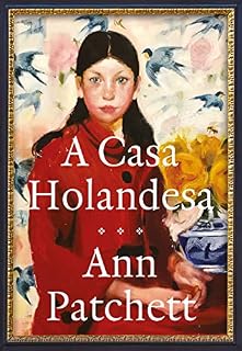 Livro A casa holandesa