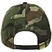 Everyday Unisex Cotton Dad Hat Plain Blank Baseball Adjustable Ball Cap Camo