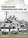 Staghound Armored Car 1942-62 (New Vanguard Book 159) by Steven J. Zaloga, Peter Bull