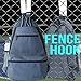 Athletico City Tennis Bag