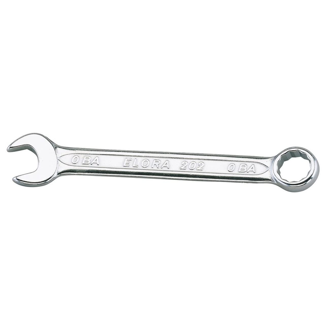 Draper 4220 0BA Elora Midget Combination Spanner