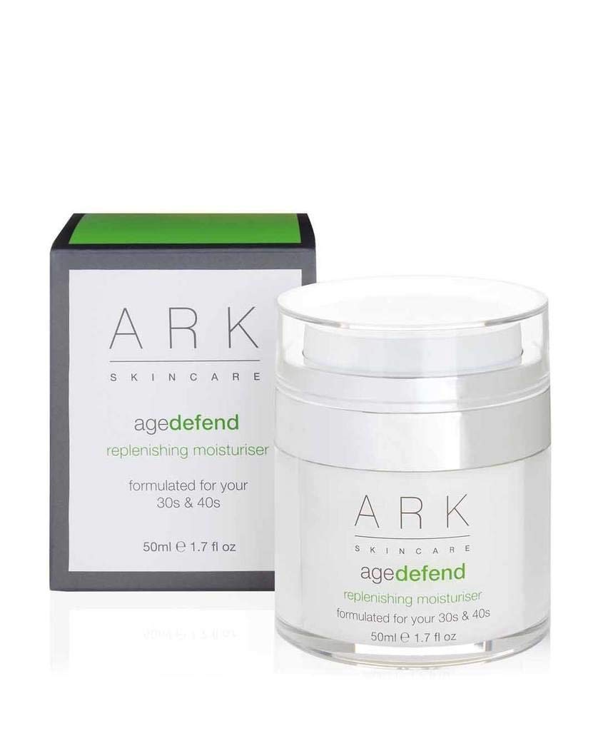 vegan friendly moisturiser