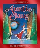 Auntie Claus deluxe edition