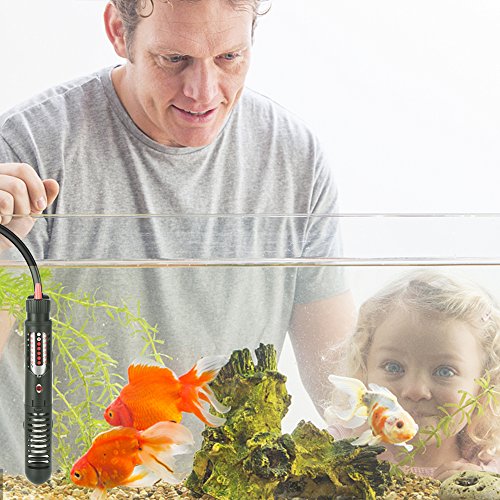 6 DaToo+Aquarium+Heater+Submersible+Warranty