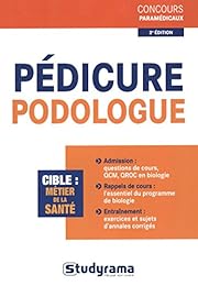 Pédicure-podologue