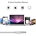 Apple Earbuds,Zeakko Earphones with Mic and Remote Control Fits Apple Iphone 6S Plus 6 SE 5S Sammung Galaxy S7 S6 Note 3 2 1/MP3 MP4 MP5 Player IOS Android Ear buds/Headphones 2Pack White