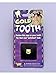 Tooth Cap - Gold