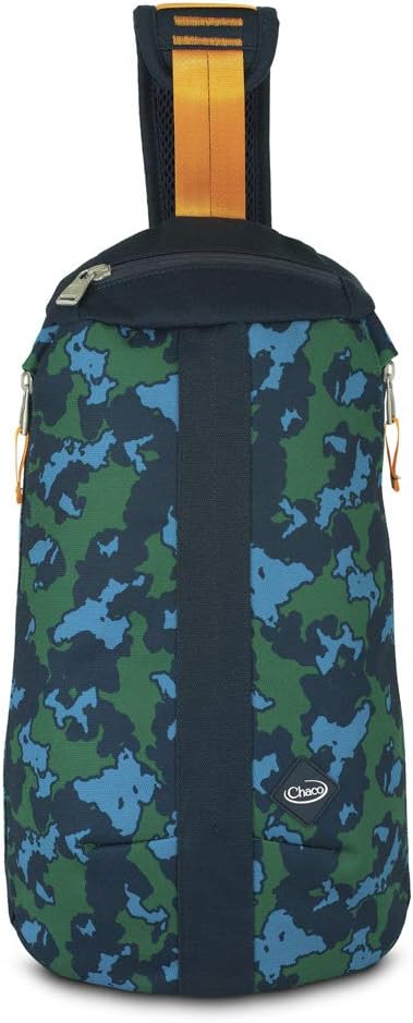 chaco sling pack