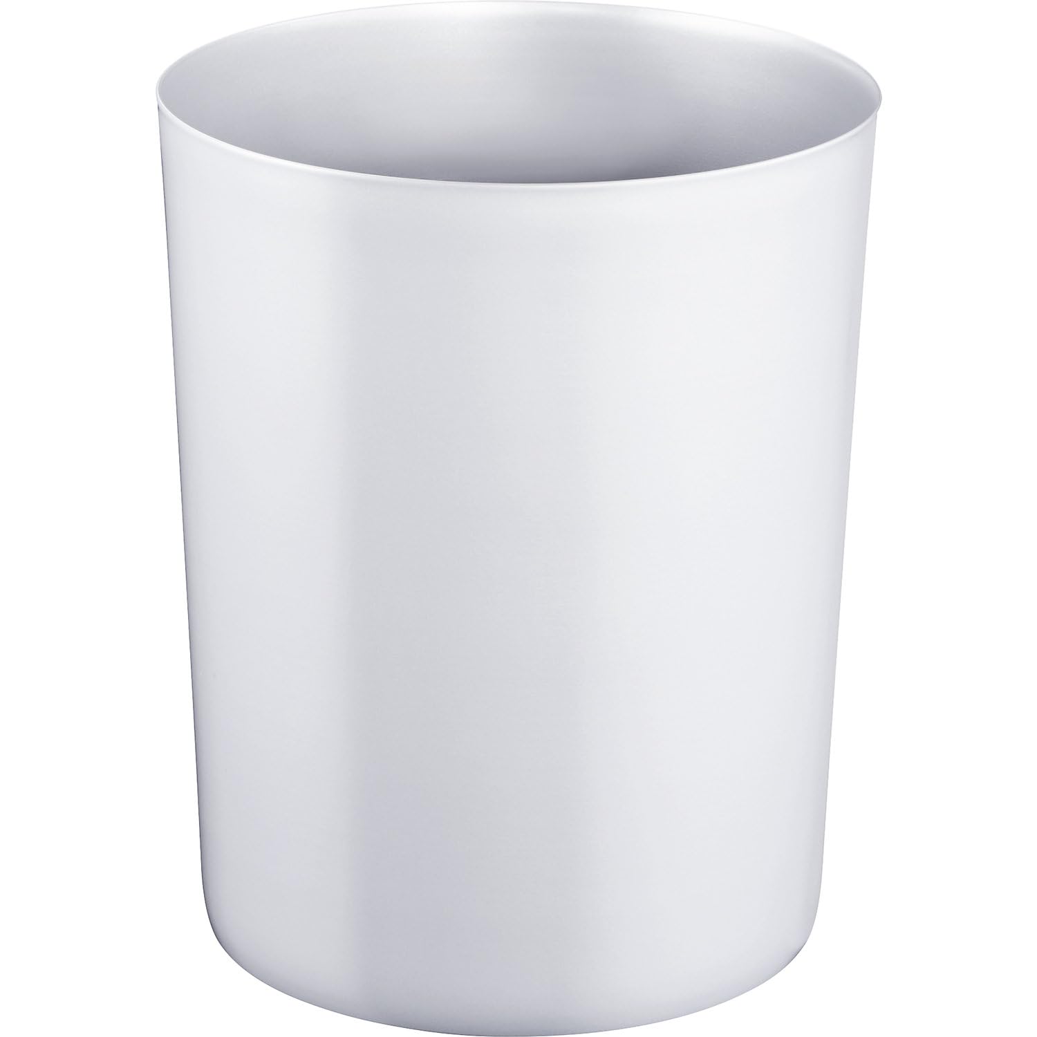 Zwingo Z1191282 Safety Plastic Waste Paper Bin (Pack of 20 L Blue