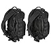 MAXPEDITION Riftpoint CCW-Enabled Backpack 15L (Black)