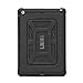 URBAN ARMOR GEAR [UAG] Folio iPad Air Feather-Light Composite [Black] Military Drop Tested iPad Case