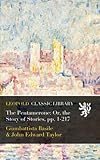 The Pentamerone: Or, the Story of Stories, pp. 1-217