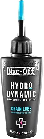 Muc Off Hydrodynamic Chain Lube